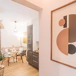 Appartement Centro Proprio Dietro L'angolo