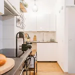 Centro Proprio Dietro L'angolo Appartement Côme