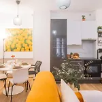 Centro Proprio Dietro L'angolo Appartement Côme