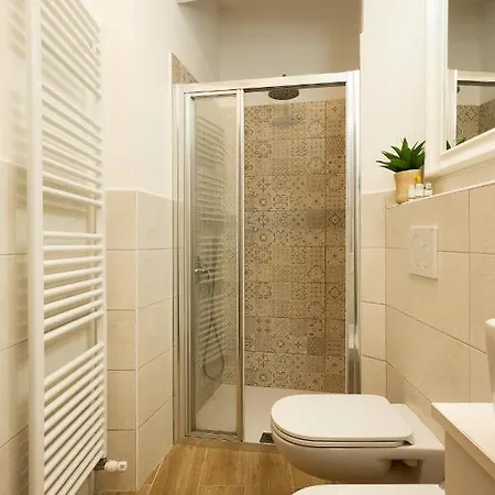 Apartman Centro Proprio Dietro L'angolo Como