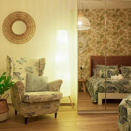 Apartman Centro Proprio Dietro L'angolo *