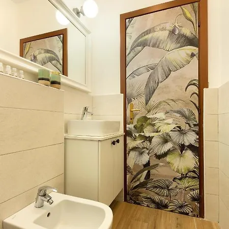 Apartman Centro Proprio Dietro L'angolo Como