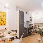 Apartment Centro Proprio Dietro L'angolo *