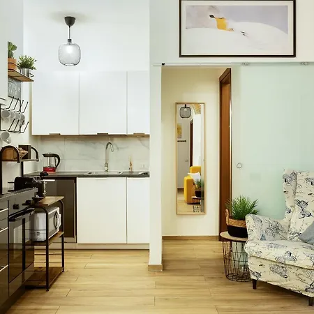 Centro Proprio Dietro L'angolo *