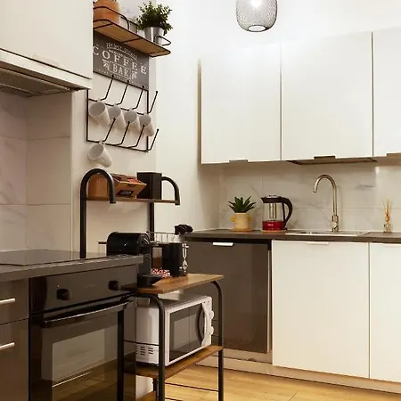 Centro Proprio Dietro L'angolo 公寓 *