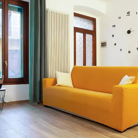 Apartament Centro Proprio Dietro L'angolo *