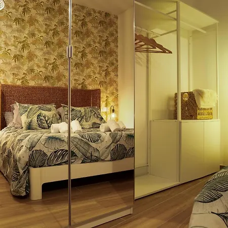 Centro Proprio Dietro L'angolo Lägenhet *