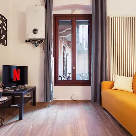 Apartament Centro Proprio Dietro L'angolo Como