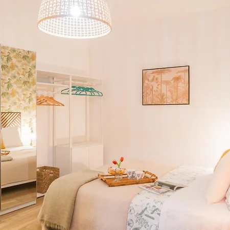 Daire Centro Proprio Dietro L'angolo Como