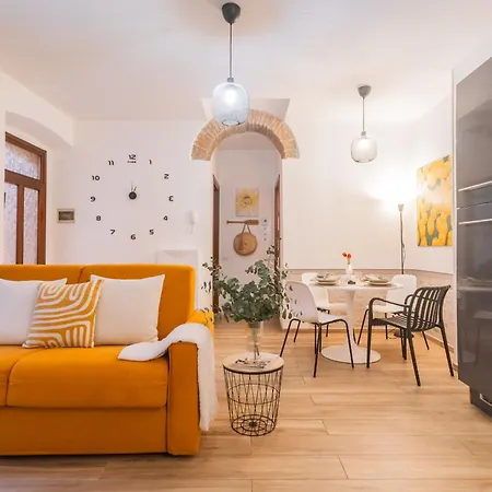 Appartement Centro Proprio Dietro L'angolo Côme