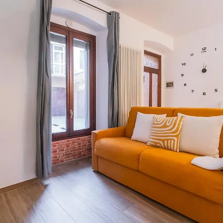 Centro Proprio Dietro L'angolo Appartement