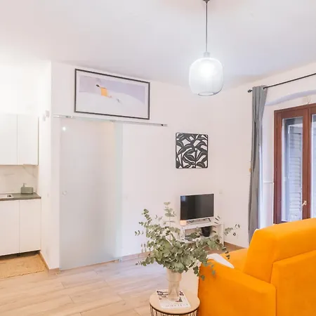Appartement Centro Proprio Dietro L'angolo