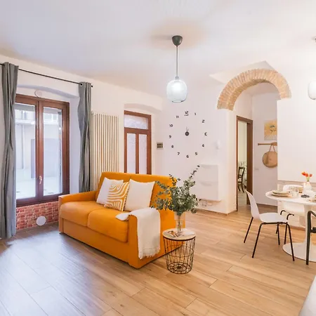 Appartement Centro Proprio Dietro L'angolo