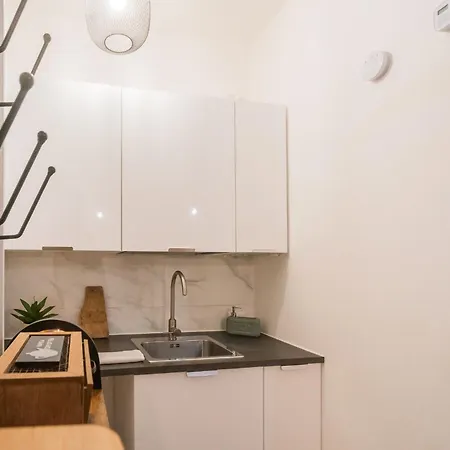 Appartement Centro Proprio Dietro L'angolo *