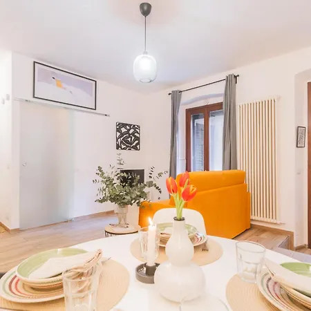 Centro Proprio Dietro L'angolo Appartement Côme