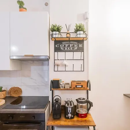 Centro Proprio Dietro L'angolo Appartement *