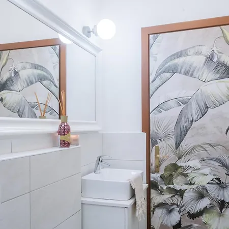 Centro Proprio Dietro L'angolo Appartement *