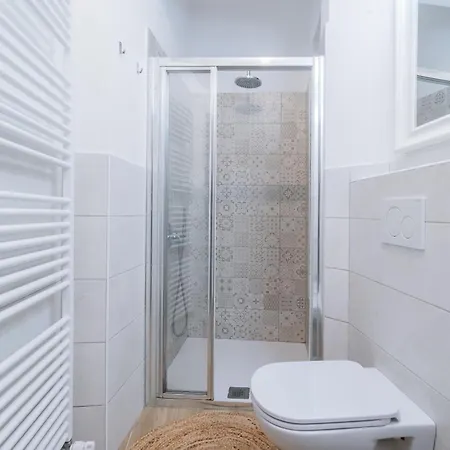 Appartement Centro Proprio Dietro L'angolo Como