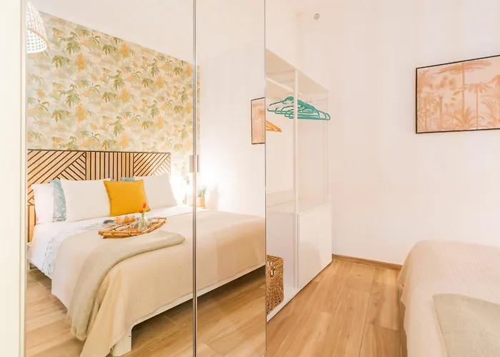 Centro Proprio Dietro L'angolo Daire