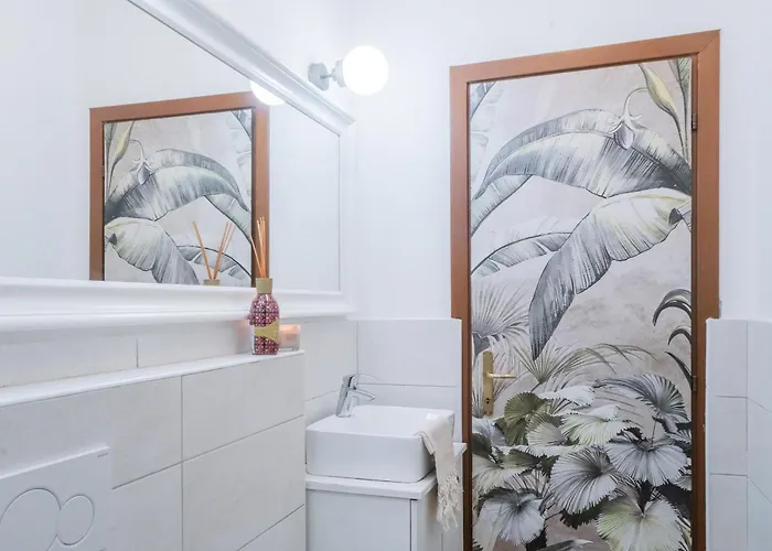Centro Proprio Dietro L'angolo Daire *