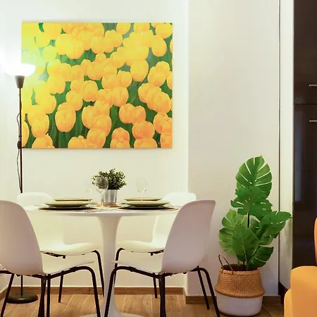 Centro Proprio Dietro L'angolo Daire *