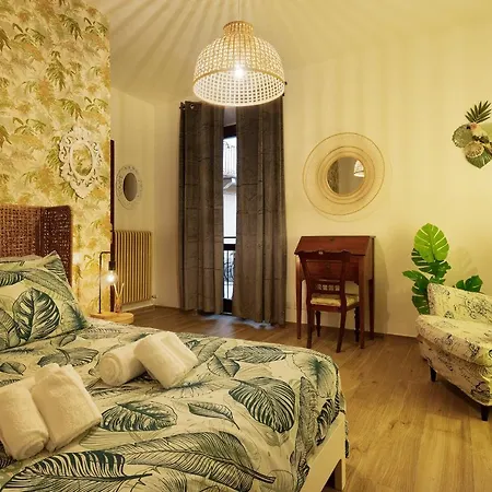 Centro Proprio Dietro L'angolo Daire