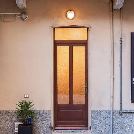 Daire Centro Proprio Dietro L'angolo *