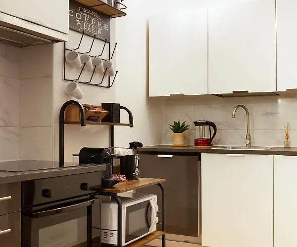 Centro Proprio Dietro L'angolo Apartment *