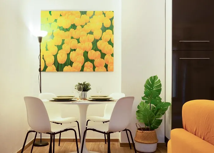 Centro Proprio Dietro L'angolo Apartment *